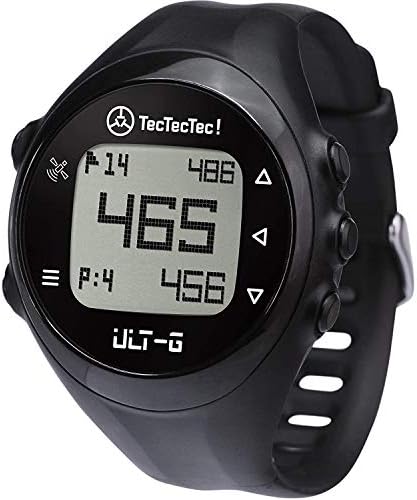 TecTecTec ULT-G (B07NRYCRL3)