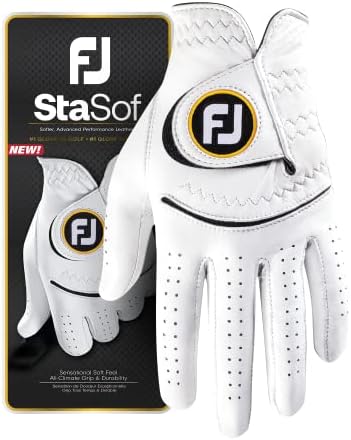 FootJoy StaSof (B0B9Q331TF)