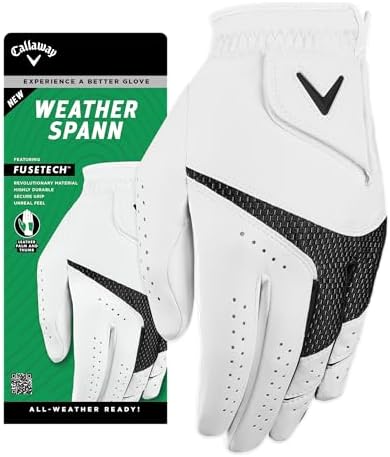 Callaway Weather Spann (B0BKP7SDVG)