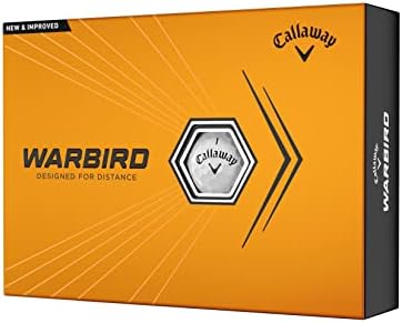 Callaway Warbird (B0BMGYWVSH)