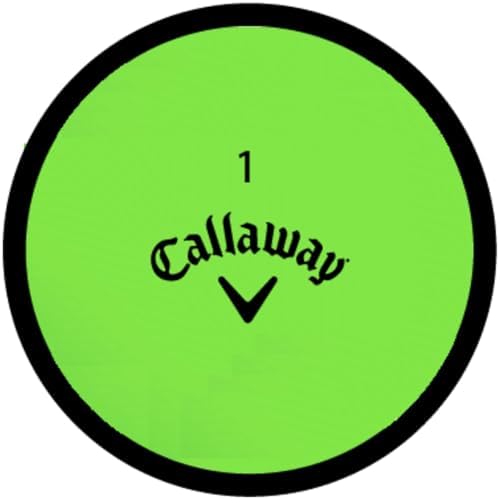 Callaway Supersoft 2023 (B0BMJ9HFNM)