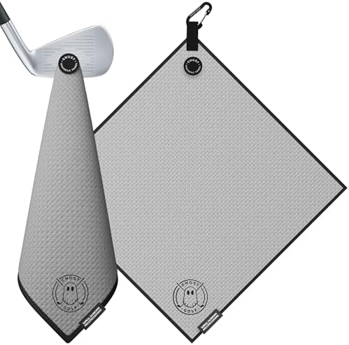Magnetic Towel, Greenside (B0CJKPBXQP)