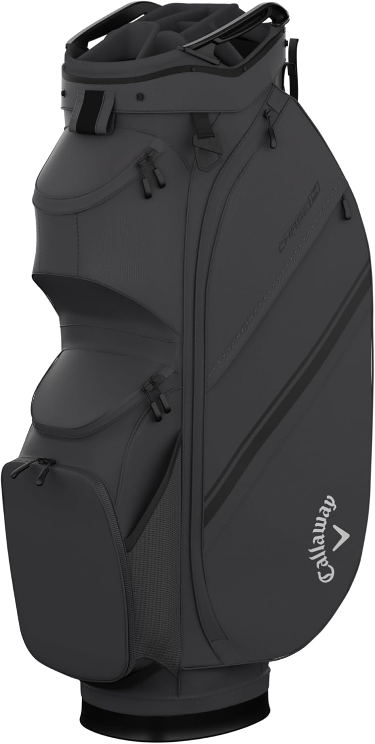 Callaway Golf Chase 14 Cart Bag (B0D9R21VNB)
