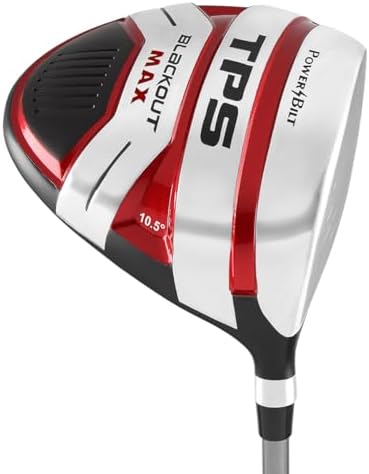 Powerbilt TPS Blackout Max (B0DJDTV2LD)