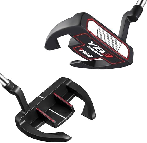 PGM Anti-Twist Mallet (B0F8ZXKTSF)