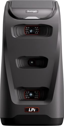 Bushnell Launch Pro i (B0FYR5FMFF)