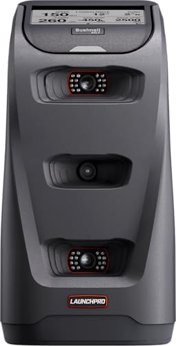 Bushnell Launch Pro (B0FYRBF9HZ)
