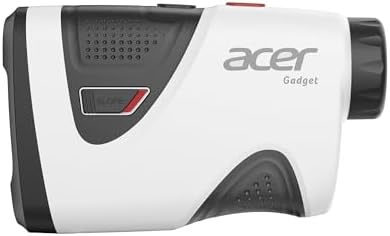Acer Pro Golf Rangefinder (B0GHYDVJ36)